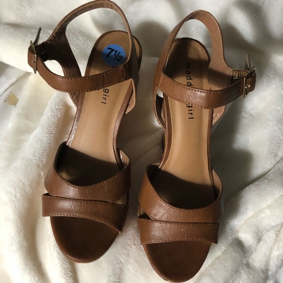 Madden Girl Wisperr - Picture 4 of 8